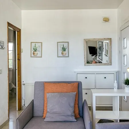 Apartment Art- Revilla Tacke D Empuriabrava