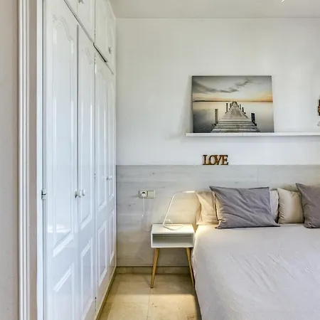 Art- Revilla Tacke D Apartment