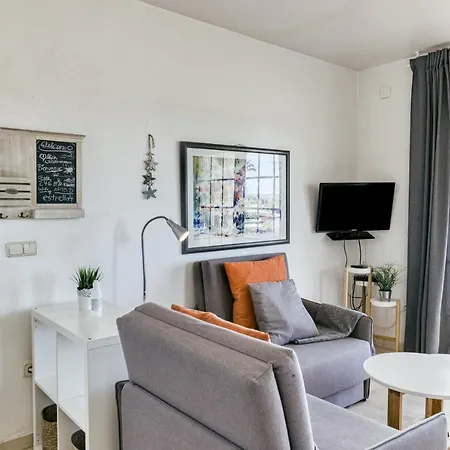 Apartment Art- Revilla Tacke D *