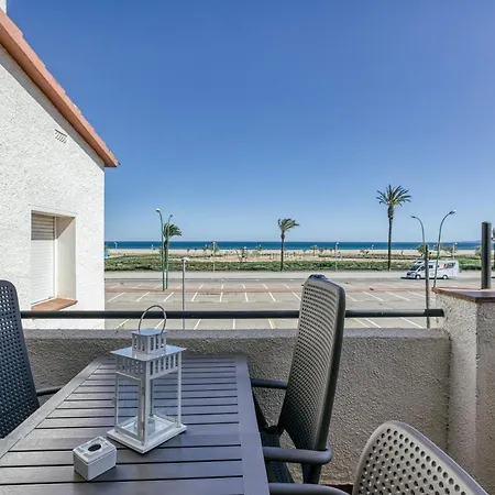 Art- Revilla Tacke D Apartment