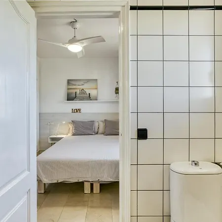 Apartment Art- Revilla Tacke D *