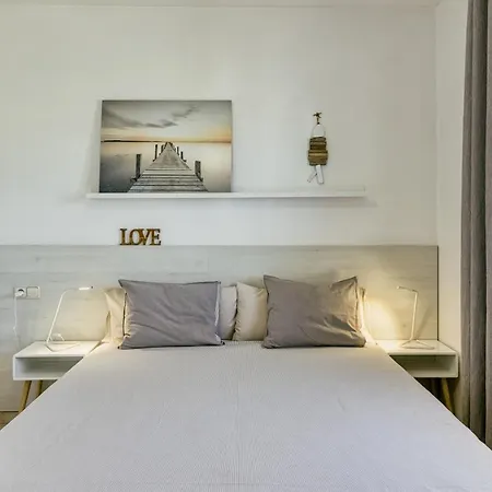 Art- Revilla Tacke D Apartment *