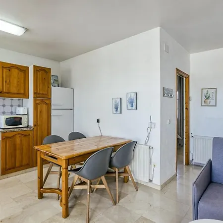 Apartment Art- Revilla Tacke D Empuriabrava
